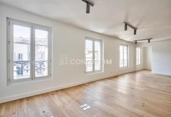 Location bureaux Paris 9 - Entre métro Le Peletier et Notre-Dame de Lorette