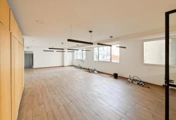 Location bureaux Paris 18 - Proximité M° Marx Dormoy