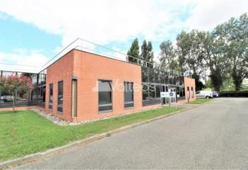 Location bureaux Ramonville-Saint-Agne - Proche métro et bus