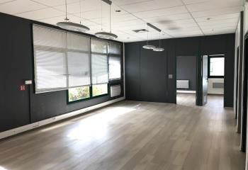 Bureaux à vendre Saint-Genis-Pouilly - Technoparc