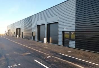 Location local d'activité Dieppe - Activité Park