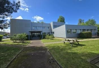 Bureaux à vendre Hérouville-Saint-Clair - Nord de Caen, proche périphérique