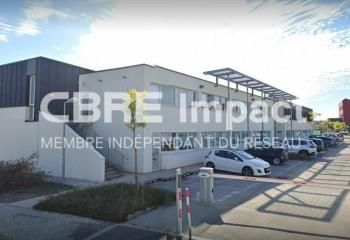 Location bureaux Dijon Nord - Parc Valmy - Tram T2 et rocade Nord