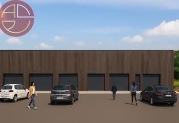 Local d'activité à vendre Castanet-Tolosan - Proche axes principaux