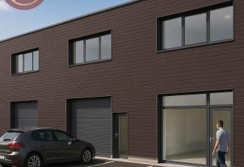 Vente local d'activité Castanet-Tolosan - Proche Labège