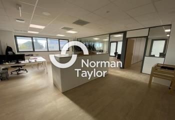 Location bureaux Montpellier - Proche autoroute A9, tramway et bus