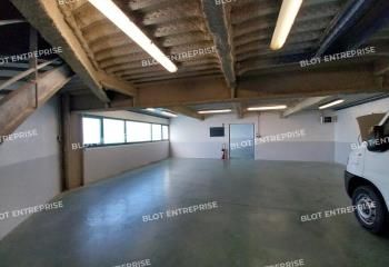 Local d'activité à louer La Baule-Escoublac - Axe passant et visibilité optimale