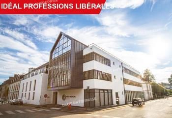 Location bureau Pontivy - Proche lignes de bus
