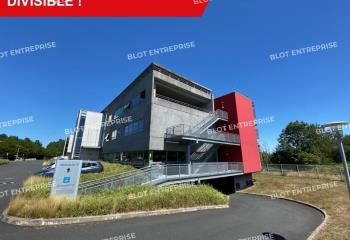 Location bureaux Nantes Nord-Ouest - Proche porte de Sautron