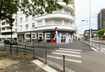 Local commercial à louer Clermont-Ferrand centre-ville - Tramway