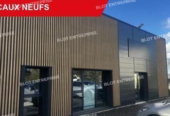Bureaux à vendre La Bouexière - Proche bus, parc d'activités