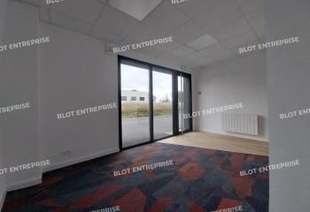Local d'activité à vendre Séné - Proche 4 voies