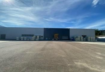 Local d'activité à louer Sotteville-lès-Rouen - Proche Rouen