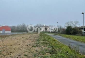 Terrain à vendre Blanzy - accès N70