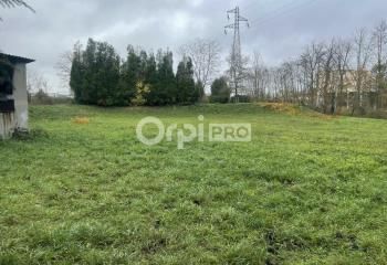 Terrain à vendre Montceau-les-Mines - accès autoroute A6