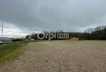 Terrain industriel à vendre Torcy - accès RCEA et TGV