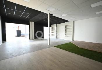 Local commercial à louer Le Creusot - Angle artère principale