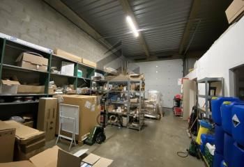 Cellule d'activité à vendre Le Haillan - Proche rocade sortie 9