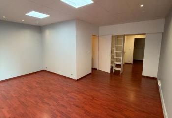 Local commercial à louer Limoges hyper centre-ville