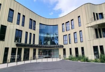 Location bureaux Limonest - Proche Lyon, environnement naturel