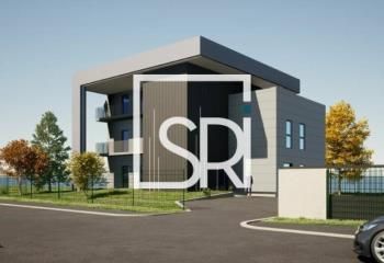 Location bureaux Gerzat - Proche A75, A71, A89 et ligne 20