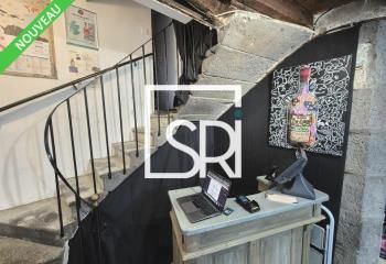 Local commercial à louer Clermont-Ferrand centre-ville, rue piétonne