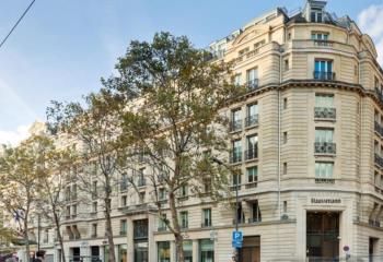 Location bureaux Paris 9 - Proximité Opéra Garnier