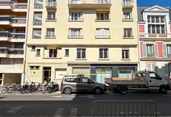 Bureaux à vendre Paris 14 - Proche transports en commun