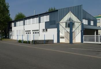 Locaux d'activité à vendre Wolfisheim - Proche A35 et A351