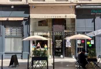 Local commercial à louer Lyon 1 - Presqu'île