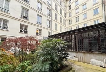Location bureau Paris 3 - Marais, proche Place des Vosges