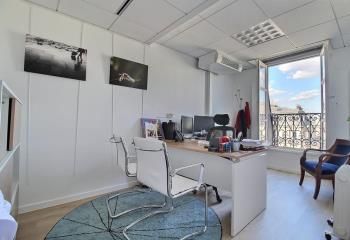 Location bureaux Paris 1 - Proche métro Pyramides et Palais Royal