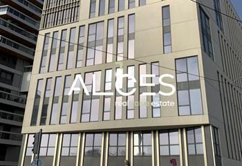Location bureaux Bordeaux-Euratlantique - Proche Tramway