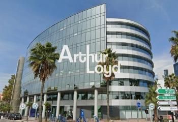 Location bureaux Nice - Promenade des Anglais, Tram et A8