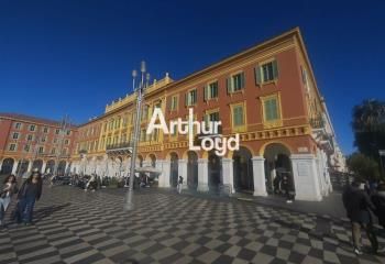 Bureau à vendre Nice - Place Masséna - Proche transports