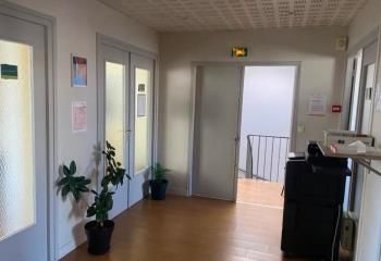 Vente bureaux Le Havre centre-ville - Proche halles centrales