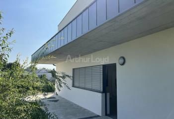 Location bureaux Didenheim - Zone Artisanale - Climatisés