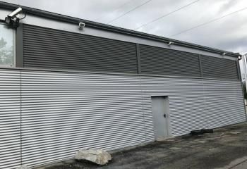 Local d'activité à louer Sausheim - Proche autoroutes