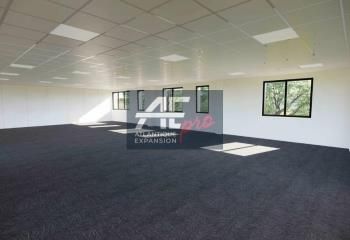Location bureaux Saint-Nazaire - Proche bus et parking