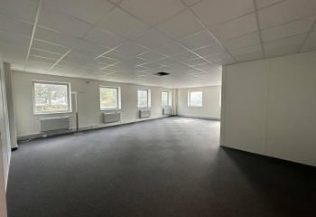 Location bureaux Illkirch-Graffenstaden - Parc d'Innovation