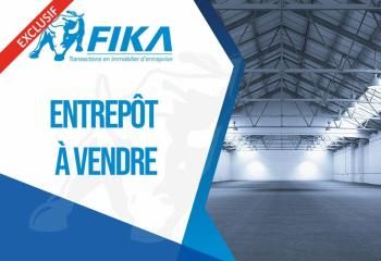 Local d'activité à vendre Saint-Orens-de-Gameville - ZAC Champs Pinsons