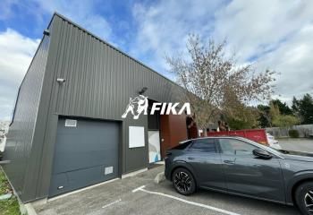 Local d'activité à louer L'Union - ZAC de la Violette