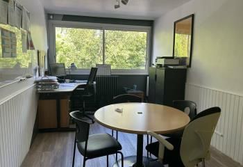 Location bureaux Toulouse centre - Proche métro Saint Michel