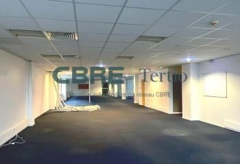 Location bureaux Tours Nord - Proche échangeurs, rocade, bus et tramway