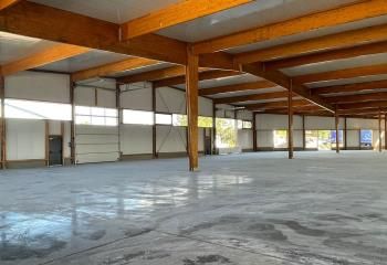 Locaux d'activités à louer Bourg-en-Bresse - Zone Cénord