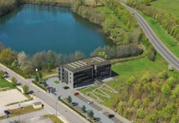 Vente bureaux neufs Viriat - Cénord, proche Lac, rocade