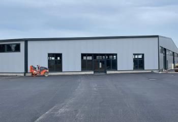 Locaux d'activités à louer Bourg-en-Bresse - Proximité Cénord