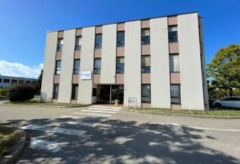 Vente bureaux Viriat - Proche autoroute Bourg Nord, Hôpital et la Neuve