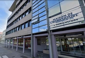 Local commercial à louer Bourg-en-Bresse centre-ville