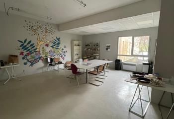 Vente bureaux Bourg-en-Bresse - Proche gare et plateau